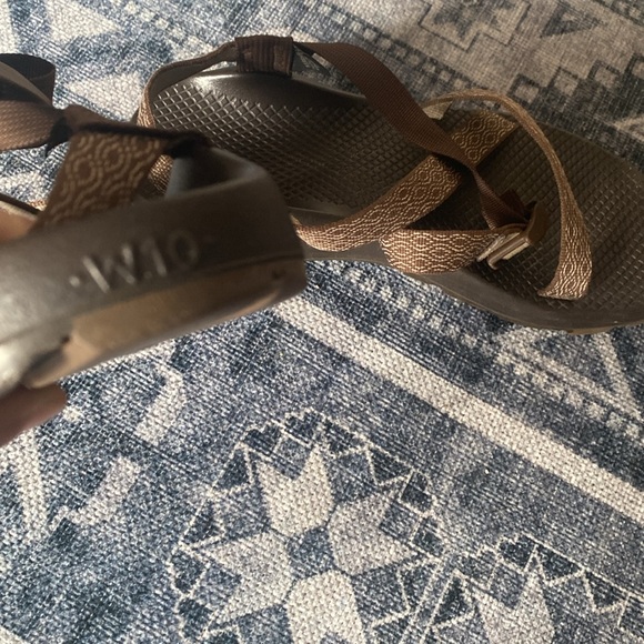 Women’s Chaco sandals - Picture 6 of 8